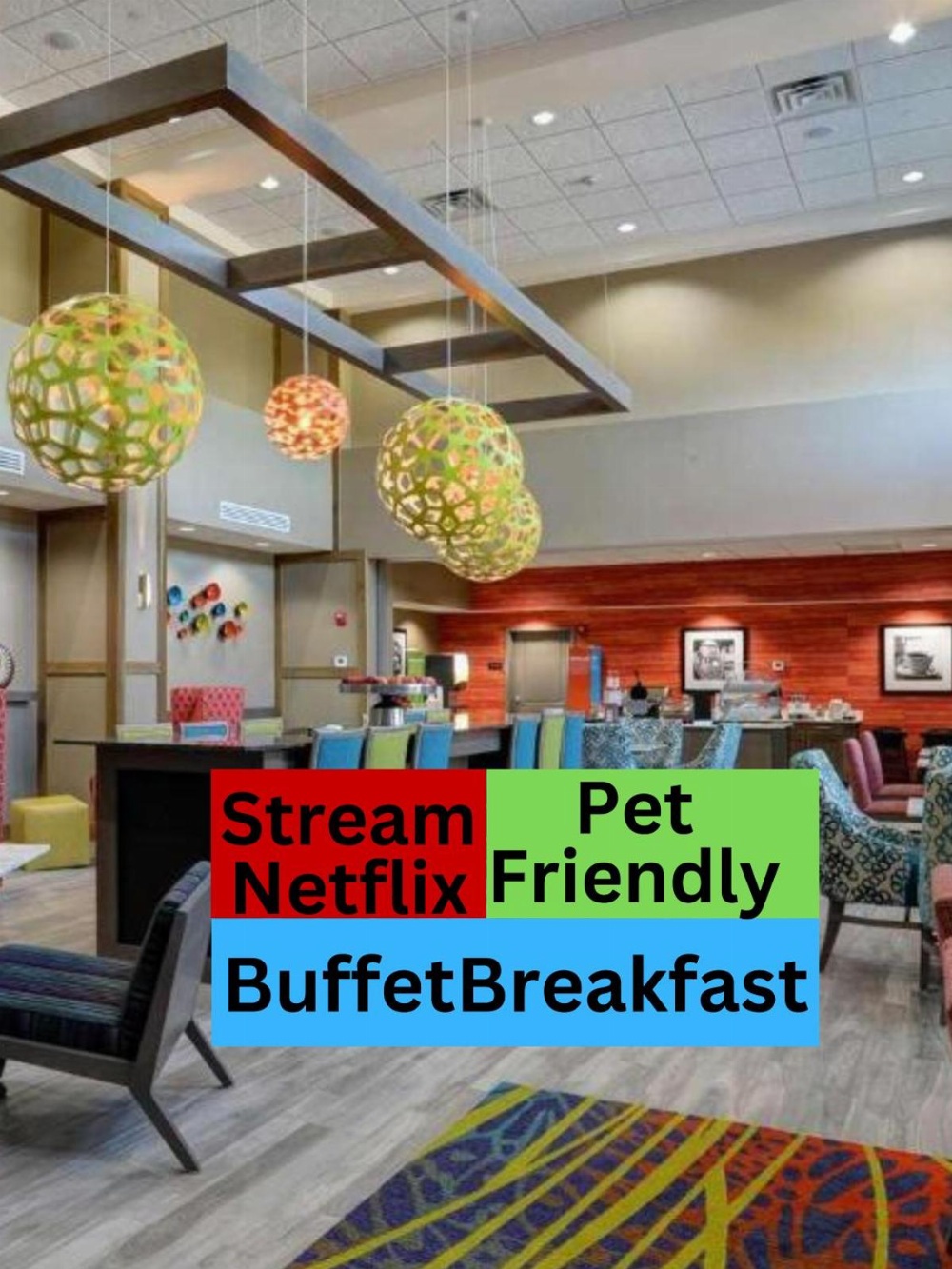 Hampton Inn By Hilton and Suites Ardmore, OK Main image